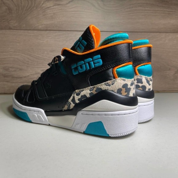 Converse ERX 260 Mid Just Don Animal - Picture 4 of 8